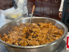 -西园寺素食(西园弄戒幢律寺店)