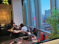 -黑牛の店·黑金店(沈阳万象城店)