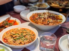 -川知味(京华城店)