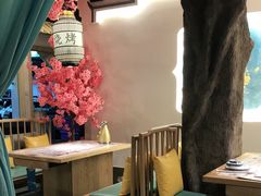 -江南郡府(天宝路店)