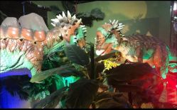 -恐龙探索乐园(磁器口店)