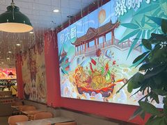 -柳大厨螺蛳粉(人民路总店)