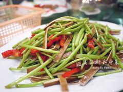 -富临轩私房菜(集庆门大街店)