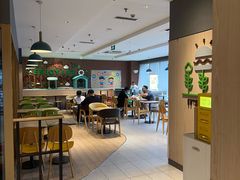 -德克士(宝鸡店)