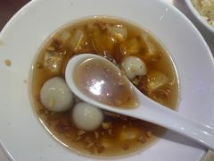 -茅庐川菜(烟台万象汇店)