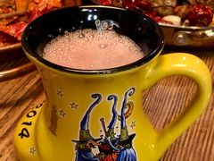 -SISTERS BAR RESTAURANT川意酒馆(嘉善老市H楼店)