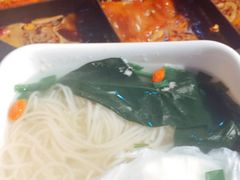 -井格重庆火锅(燕郊永旺店)