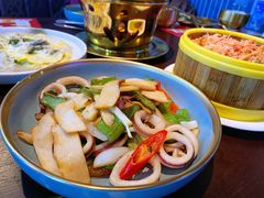 -钳真多钓虾馆·小龙虾海鲜烧烤(九六广场店)