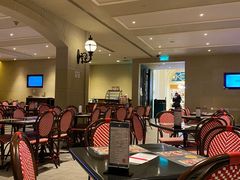 大堂-色香味(澳门巴黎人店)