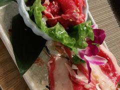 -江户烧肉(高德店)