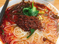 麻辣米线-成都名小吃(桃园西路店)
