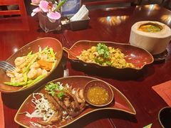 -红泰·泰精选·特色料理(中山路店)