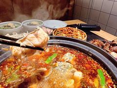 -小饕荟雅安贡椒鱼鲜馆(广福桥店)