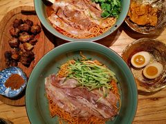-和府捞面(北美新天地店)