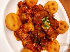 -小土豆北方菜馆(方庄店)