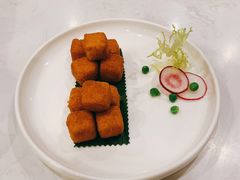 -喜粤8号(四海唐人街店)
