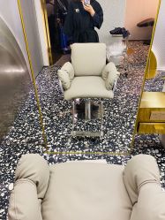 大厅-3AM HAIR SALON烫发染发接发
