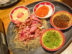 -敏珠拉姆藏餐·南京厨房(富春江东街店)