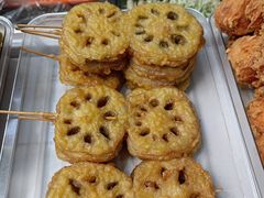 -大嘴巴砂锅麻辣烫麻辣香锅(金桂小区店)