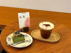 -漫笙舍Manse·咖啡·民宿