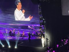 -华润深圳湾体育中心-“春茧” 体育馆