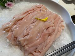 -围炉夜话·潮汕卤水火锅(榕江店)