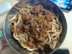 -阿当·小炒牛肉面(人广店)