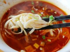 一口香臊子面-小崔家臊子面(蔡家坡总店)