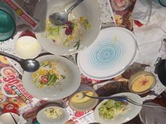-战斧牛排餐厅(悦方IDmall店)
