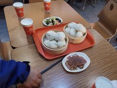 -庆丰包子铺(南站二店)