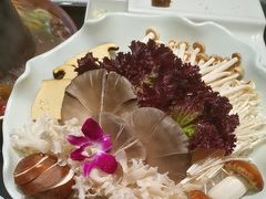 -南门四季铜锅涮肉(大屯·北苑店)