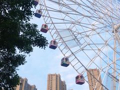 -弘阳·未来世界(弘阳广场店)