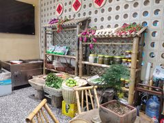-衢农会·衢州菜·宴请(国际机场店)