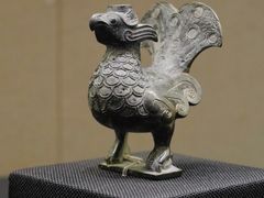 -重庆中国三峡博物馆(重庆博物馆)