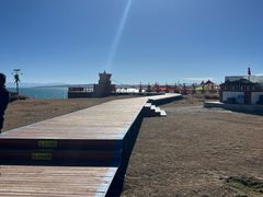 -青海湖国家重点风景名胜区