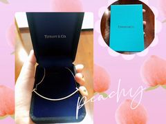 -Tiffany & Co.蒂芙尼
(南京德基广场店)