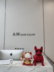 -艾美A·M Hair Salon