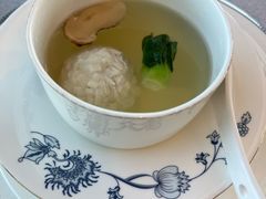 -君来湖滨饭店·渔餐厅