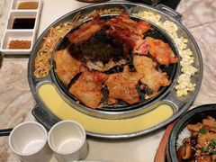 -韩宫宴烤肉·料理(桐乡吾悦广场店)