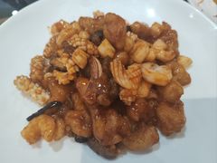 -良师门滨海人家·海鲜·家常菜(滨海城店)