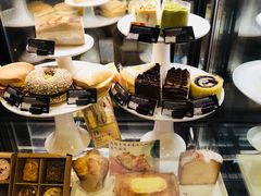 -星巴克(广州淘金路店)