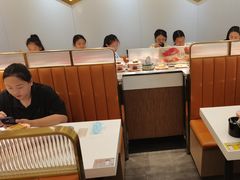 -争鲜回转寿司(通州万达店)