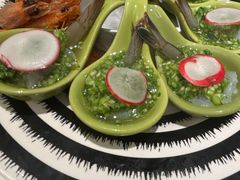 -太食獸泰式茶餐厅(IFS国金中心店)