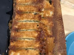 招牌锅贴-大眼锅贴水饺(河东店)