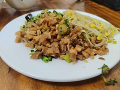 -温记府廟豆汤饭·始于1955年(海椒店)