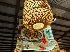 -南京大牌档(凯德大峡谷店)
