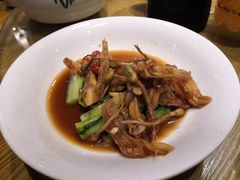 -湘味依久(九华吉利店)