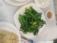 -文记壹心鸡(宝华路店)