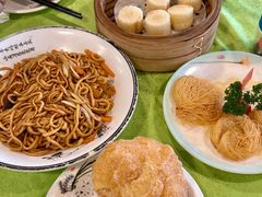 -盛港湾海鲜食府(黄沙店)