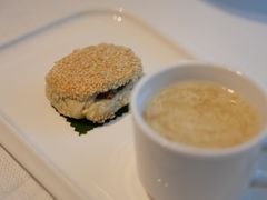 -扬州香格里拉·香宫中餐厅